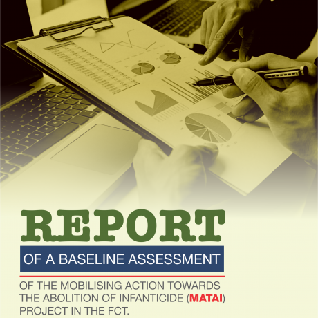 MATAI Baseline Report