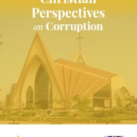 Christian Perspective On Corruption