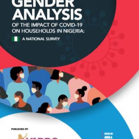 Rapid Gender Analysis Of The Impact of COVID-19 on Households In Nigeria 