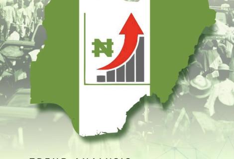 Trend Analysis of Nigeria's Debt Stock